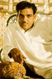 K. Asif portrait