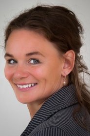 Sanne Grangaard portrait