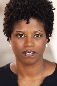 Marlo Scheitler portrait