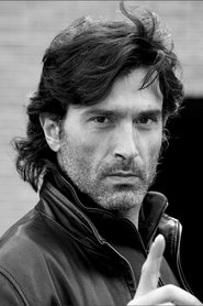Massimiliano Dau portrait
