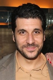 Dimitris Gerodimos portrait