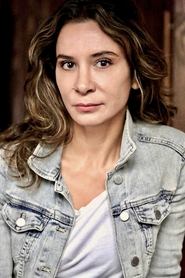 Gamze Ceylan portrait