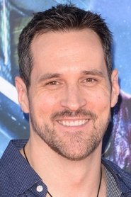 Travis Willingham portrait