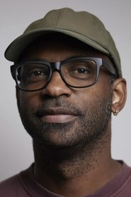 RaMell Ross portrait