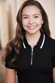 Taylor Dianne Robinson portrait
