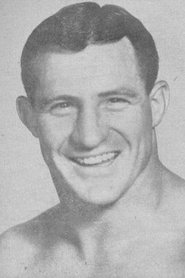 Pat O' Connor portrait