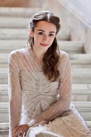 Lea Desandre portrait