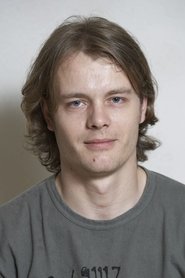 Răzvan Hîncu portrait