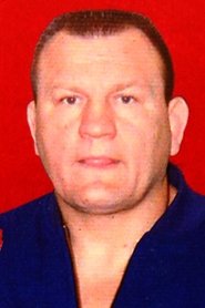 Gene Kiniski portrait