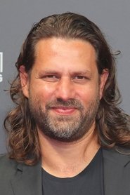 Adam Bousdoukos portrait