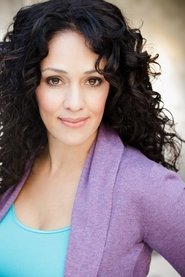 Susan Ortiz portrait