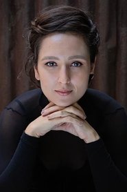 Adassa Martins portrait