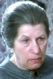 Maryse Martin portrait