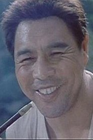 Qinggang Liang portrait