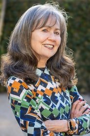 Gail Simpson portrait