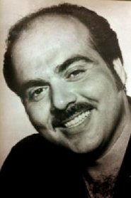 Tony Munafo portrait