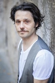 Angelo Pisani portrait