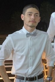 Ben Pima portrait