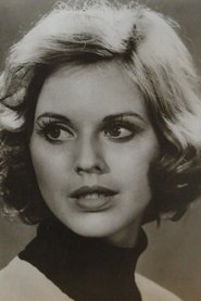 Anikó Sáfár portrait