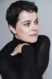 Sarah Woodruff portrait