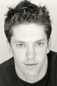 Jonathan Ritter portrait