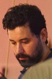 Jorge Yúdice portrait