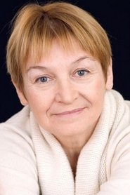 Aniceta Raczek-Ochnicka portrait