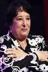 Samira Abdulaziz portrait