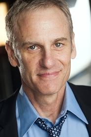 Albie Selznick portrait
