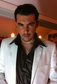 Mickael Hauvel portrait