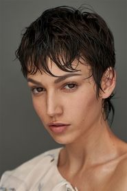 Úrsula Corberó portrait