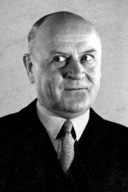 Sigurd Wallén portrait