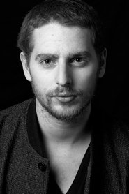 Pablo Pauly portrait