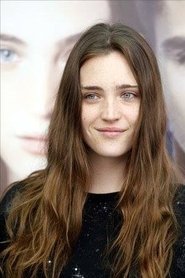 Ona Casamiquela portrait