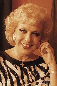 Voula Zouboulaki portrait