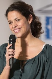 Yolanda Serrano portrait