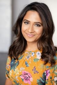 Lara Shah portrait