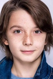 Julian Wanderer portrait