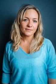 Claire-Louise Cordwell portrait