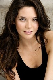 Stephanie Pearson portrait