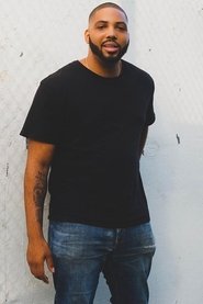 Isaiah Senise portrait