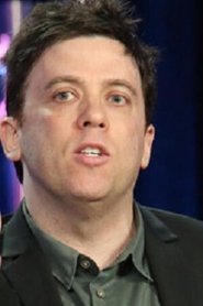 Brian Gewirtz portrait