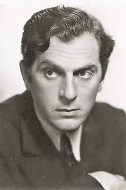 Walter Woolf King portrait