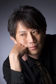 Daisuke Hosomi portrait
