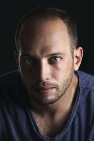 Jamie Donoughue portrait