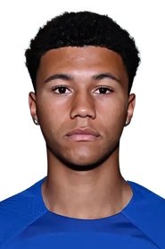 Mason Burstow portrait