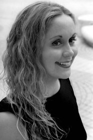 Jenny Coyle portrait
