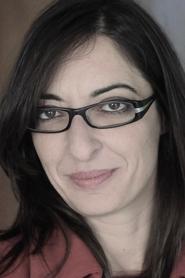 Ula Tabari portrait