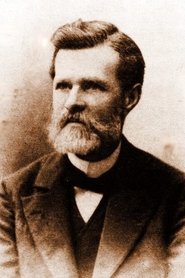 Ivan Nechui-Levytskyi portrait