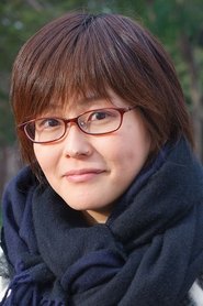 Terumi Nishii portrait